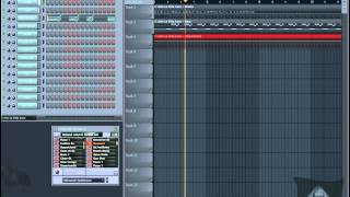Fl Studio 11: MIDI Editing