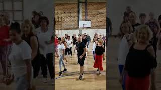 BELLISSIMA || ANNALISA || ANDREA STELLA || BALLI DI GRUPPO 2022 || ESTATE 2022 || SHORTS