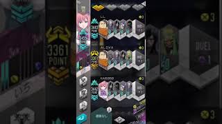 【D2メガテン】2019-6-27 今日のデュエル5戦日記 真女神転生 リベレーション