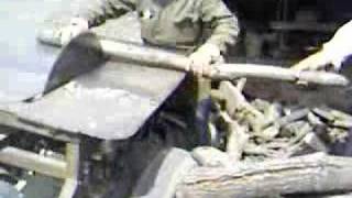 Odun Biçme