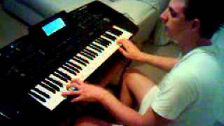 roland em 2000 rumba mix