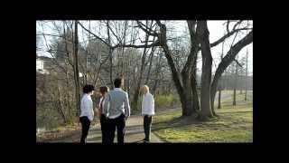 The Marauders: Behind Closed Doors Ep. 1