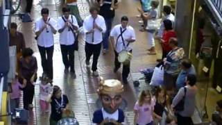 Els Nanos de Reus