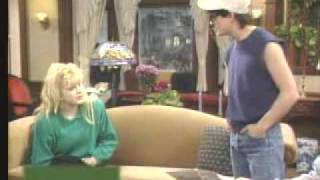 Family Ties Bloopers Part 1