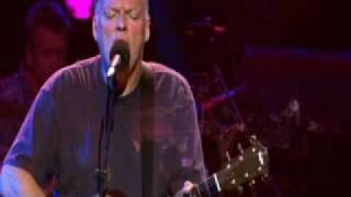 David Gilmour - Je Crois Entendre Encore