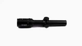 Прицел Ultimax6 1-6x24 NO 23.