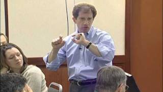 Building a More Effective Learning Organization (Longer Version)