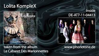 Lolita KompleX - Inside