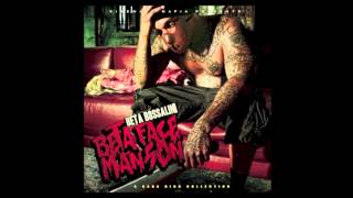 Ski Mask Musiq (Feat. Diezal)- BetaFace Manson