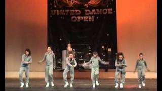 Go Bananas UDO 2011