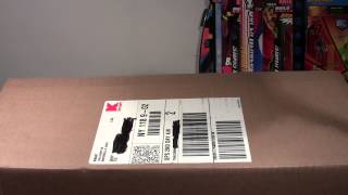 Yet Another Kmart Unboxing