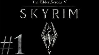 Modded Skyrim - Part 1