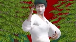 愛を信じて - 田中満　I want to believe in my love - Tanaka MIturu