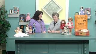Hobbies, Crafts & Collectibles 204: Dolls & toy soldiers