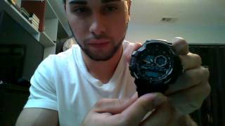 The best outdoor watch