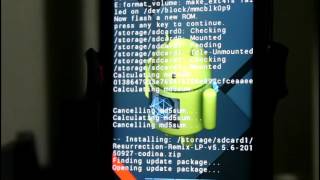 Android 5.0 fo4 ace 2 gti8160