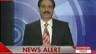 Javed Chohdary on Allah par Yakeen April 21, 2009