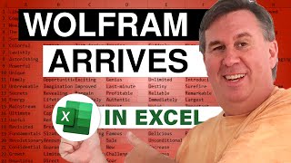 Wolfram Data Types Reach Consumer General Availability - 2401