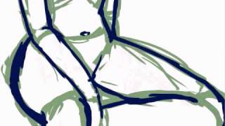 Paint Tool Sai Sketch
