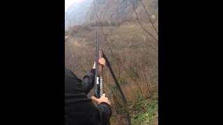 Fast shooting with ata neo 12 ( seri atış )