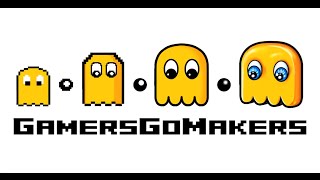 Giggs MLG Gamers создаёт "шедевры" в GamersGoMakers (Стрим) (#2)