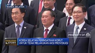 Tensi Politik di Semenanjung Korea Kembali Memanas