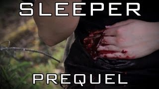 Sleeper: Prequel