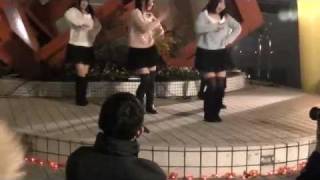 candy doll　第二回ひろしまロコドルフェスティバル