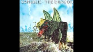 Vangelis - The Dragon - Full Album (1978)