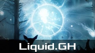 Liquid.GH - Io, Roaming (Apr 13, 2017) | Dota 2 patch 7.05 gameplay