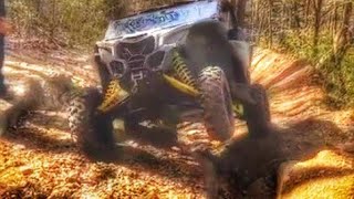 Hatfield McCoy FlagRock day 3 4-2019