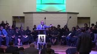Dr. Phillip L. Pointer, Sr - “This Song Stinks”