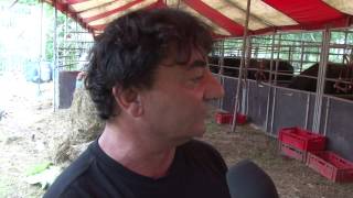 Leben im Zirkus „Fischer-Starlight"