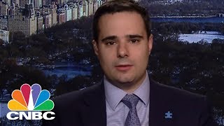 Portfolio Manager Explains Why The S&P Is Headed To 3,000 In 2018 | Trading Nation | CNBC