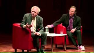 Richard Dawkins & Lawrence Krauss vs. Catholic Physics Student
