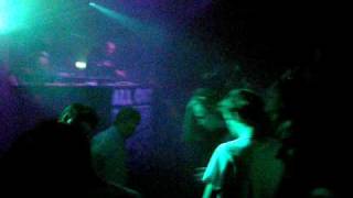 All Out Dubstep 31/1 L-Wiz @ Inkonst
