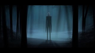 ОН СЛЕДИТ ЗА МНОЙ ИЗ ОКОН [Slender: Long Night]