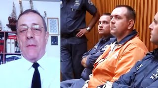 Израильский адвокат: Дело Романа Задорова разваливается в суде