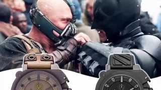 Часы Дизель Diesel DZ4243 / DZ4244 / DZ4245 / DZWB0001. Обзор часов.