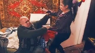 ЧУТЬ НЕ УБИЛА ПАПУ ИЗ-ЗА АНИМЕ