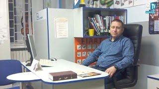 Юрий, Полтава:  "МОД «АЛЛАТРА» – это стержень и опора для самого себя"