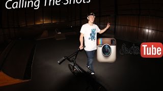 Freestyle BMX - InstaTube - Calling The Shots - Ola Selsjord