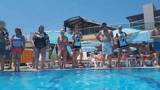 Hedef Resort & SPA 5* - Турция 06/2017