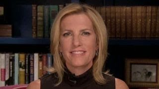 Ingraham: First lady attacks show how desperate the left is