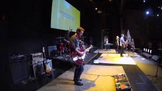 Joy To the World - Logan Walter Band