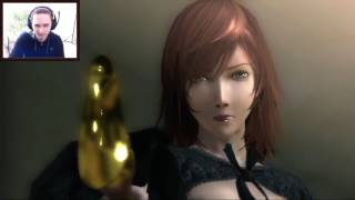 Первая часть Nier! Налетай!