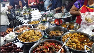 Cambodian Street Food - Amazing Cheap STREET Food In Cambodia