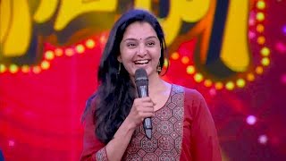 Thakarppan Comedy I Lady Super Star with 'Mohanlal' I Mazhavil Manorama