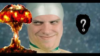SampleTerminator - Ядерная Война (feat. Utopia Show)