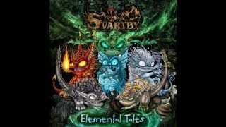 Svartby - Done With The Wind
